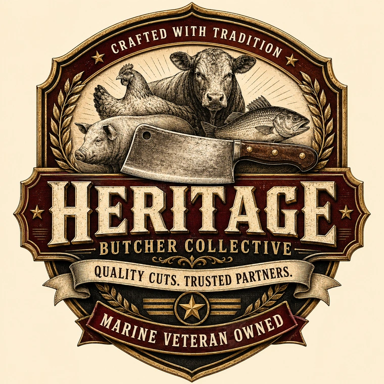 Heritage Butcher Collective